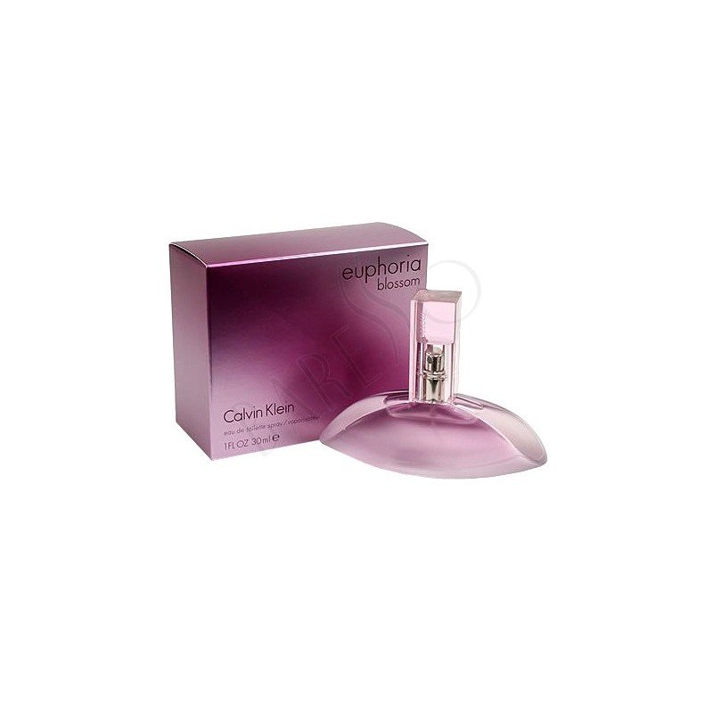 Calvin Klein Euphoria Blossom edt 50ml 