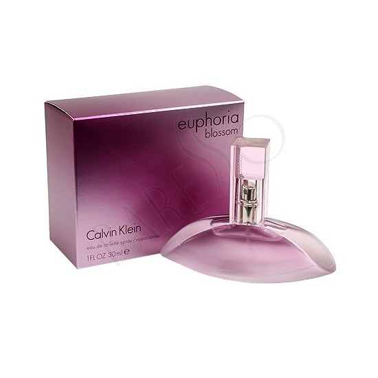 Calvin Klein Euphoria Blossom edt 50ml 