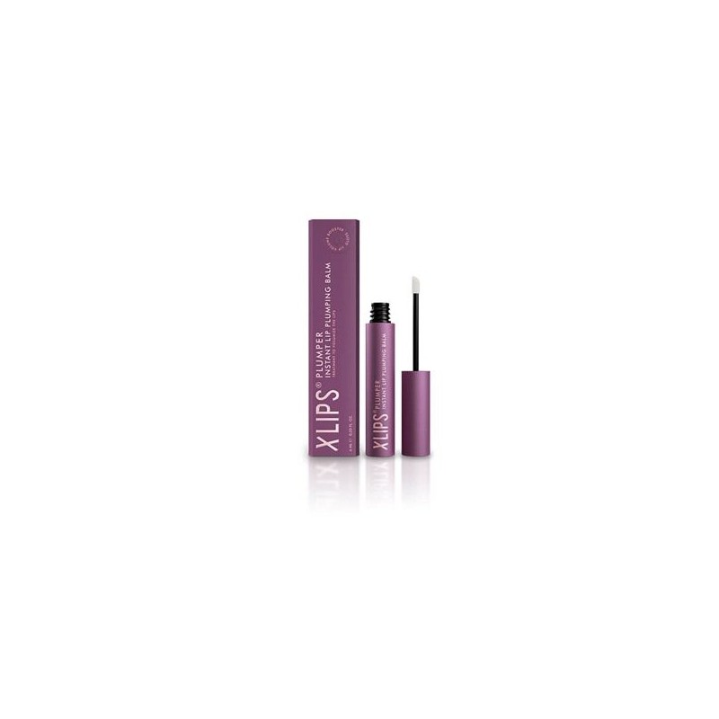Xlips Lip Plump Serum 6 ml Xlips Lip Plump Serum 6 ml