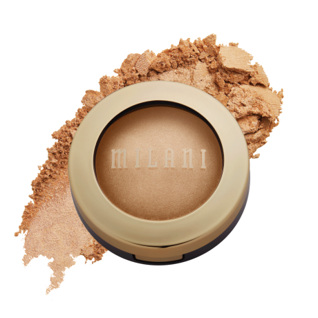 Milani Baked Highlighter 120 Champagne d´Oro