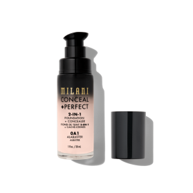 Milani Conceal + Perfect 2-in-1 Foundation + Concealer (2)