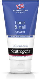 Neutrogena Hand & Nail Cream 75ml