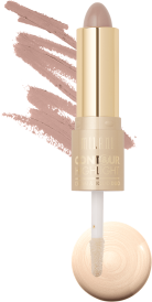 Milani Contour MEDIUM/DARK 4