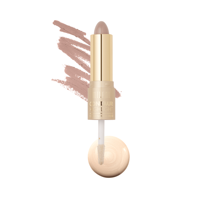 Milani Contour MEDIUM/DARK 4