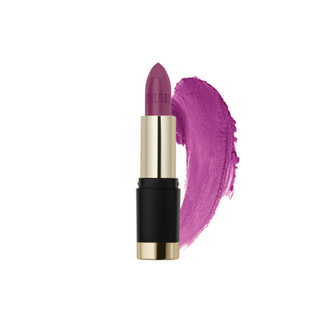 Milani Bold Color Statement Matte Lipstick Färg - I AM COOL 21