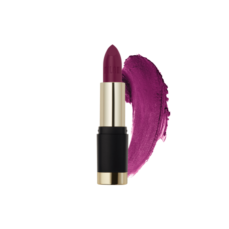 Milani Bold Color Statement Matte Lipstick Färg - I AM COOL 21