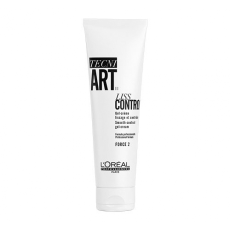 L'Oréal Professionnel Tecni.Art Liss Control 150ml L'Oréal Professionnel Tecni.Art Liss Control 150ml