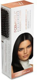 Formawell Beauty Kendall Jenner Runway Series RS Pro Paddle Brush