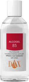 DAX Alcogel 75ml