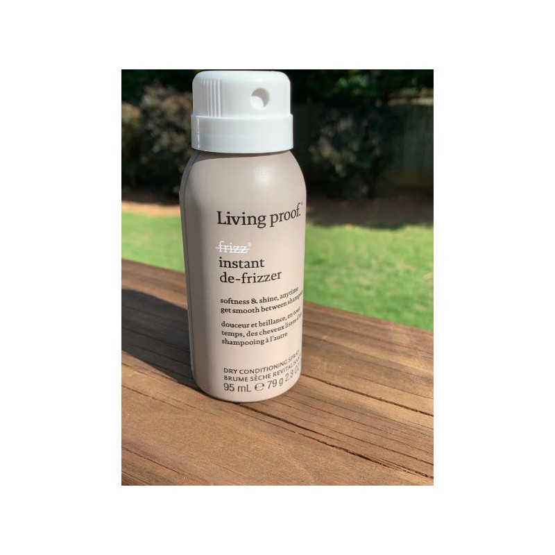 Living Proof Frizz Instant de-frizzer 95ml
