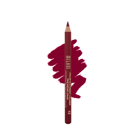 Milani Color Statement Lipliner BORDEAUX 12