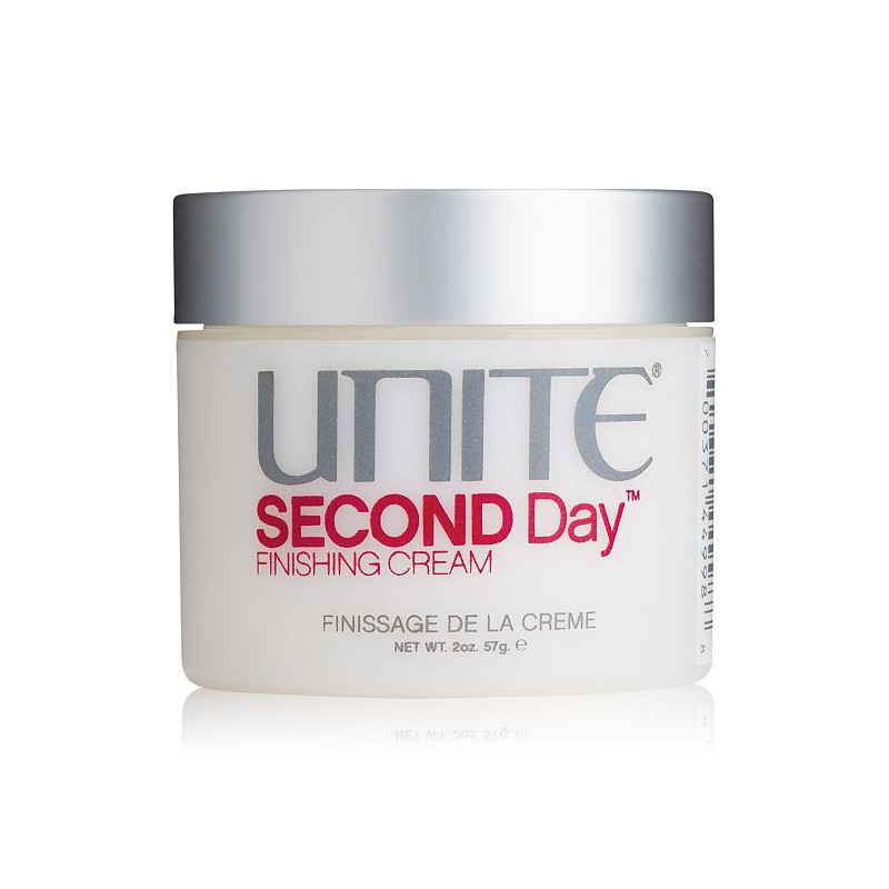 Unite Second Day Finishing Cream 57g