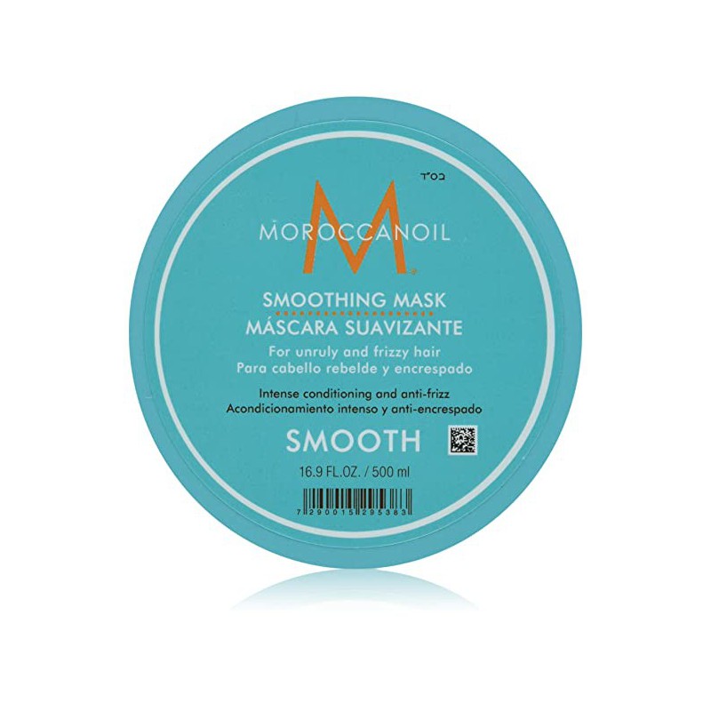Moroccanoil Smoothing Mask 500ml