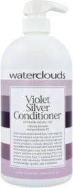 Waterclouds Violet Silver Conditioner 1000ml