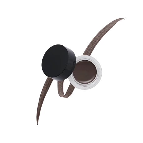 Milani Stay Put Brow Color DARK CHOCOLATE 8