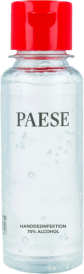 Paese Handdesinfektion 70% Alcogel 100ml