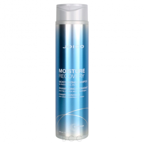 Joico Moisture Recovery Shampoo 300ml Joico Moisture Recovery Shampoo 300ml