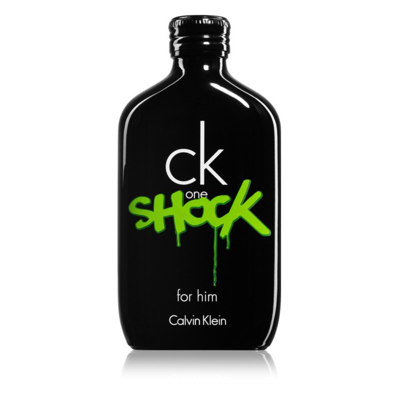 Calvin Klein CK One Shock edt 200ml