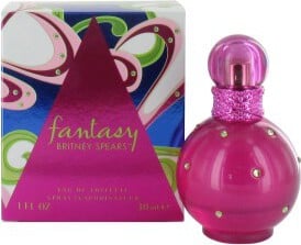 Britney Spears Fantasy edt 30ml