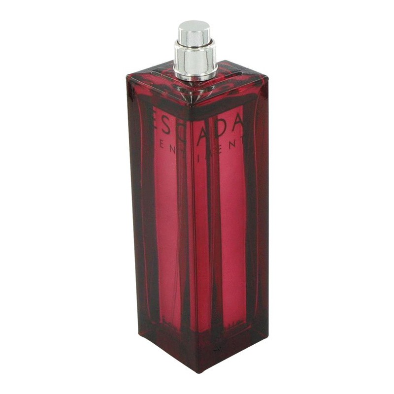 Escada sentiment pour homme testers edt 100ml