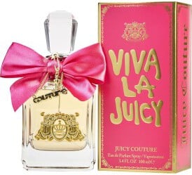 Juicy Couture Viva La Juicy edp 100ml