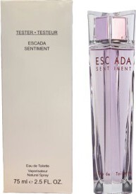 Escada Sentiment för henne edt 75ml TESTER