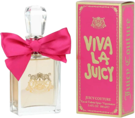 Juicy Couture Viva La Juicy Edt 100ml