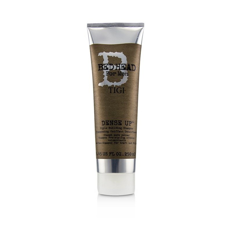 TIGI Bead Head For Men Dense Up Shampoo 250 ml TIGI Bead Head For Men Dense Up Shampoo 250 ml
