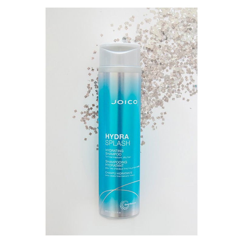 Joico HydraSplash Hydrating Shampoo 300ml