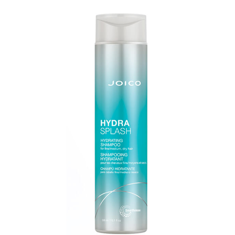 Joico Hydra Splash Hydrating Shampoo 300ml