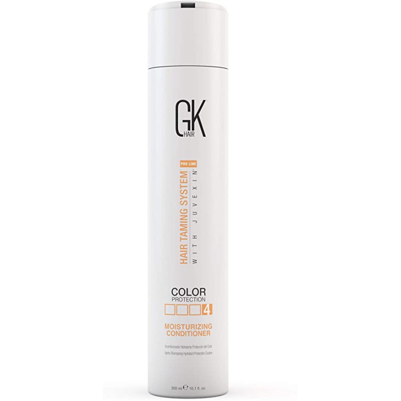 GK Color Protection Moisturizing Conditioner 1000ml GK Color Protection Moisturizing Conditioner 1000ml
