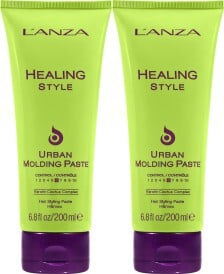 Lanza Urban Elements Molding Paste 200ml 2-pack