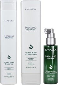 Lanza Healing Nourish Anti Aging Paket