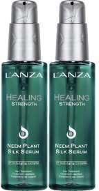 Lanza Neem Plant Silk Serum 100ml 2st