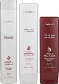 Lanza Healing Color Color Preserving Kit