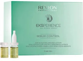 Revlon Professionals EkSperience Sebum Control 12x7 ml