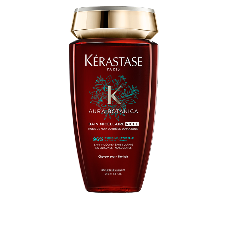 Kerastase Aura Botanica Bain Micellaire Riche 250ml Kerastase Aura Botanica Bain Micellaire Riche 250ml