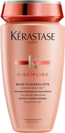 Kérastase Discipline Bain Fluidealiste Shampoo 250ml - Schampo