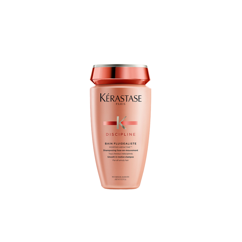 Kerastase Discipline Bain Fluidealiste Shampoo 250ml Kerastase Discipline Bain Fluidealiste Shampoo 250ml