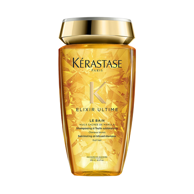Kérastase Elixir Ultime Bain 250 ml Kérastase Elixir Ultime Bain 250 ml