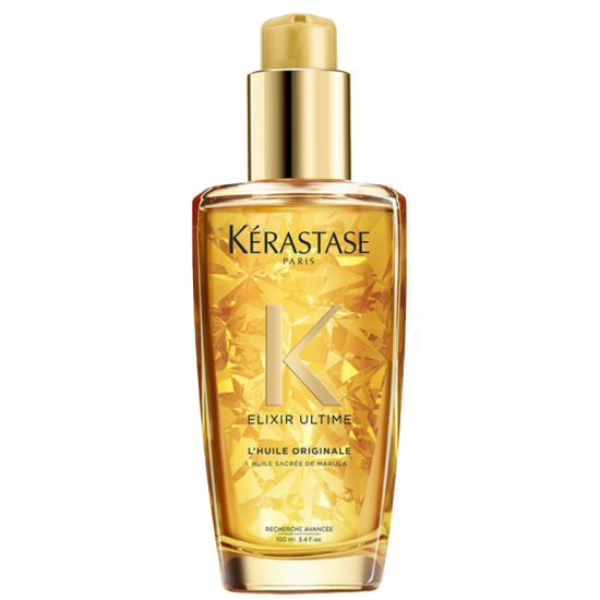 Kérastase Elixir Ultime Orginal 100ml