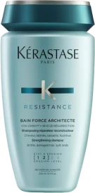 Kérastase Résistance Bain Force Architecte Shampoo 1-2 250ml