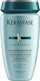 Kérastase Résistance Bain Force Architecte Shampoo 1-2 250ml