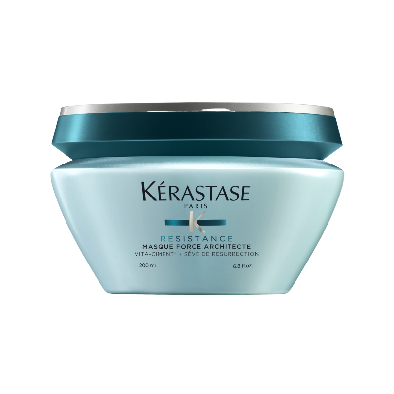 Kérastase Resistance Masque Force Architecte 200ml (Level 1-2) Kérastase Resistance Masque Force Architecte 200ml (Level 1-2)