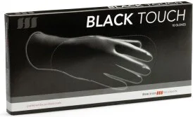 Black Glove/Touch medium