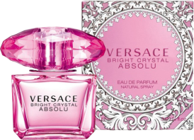 Versace Bright Crystal Absolu Edp 90ml