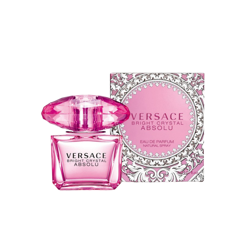 Versace Bright Crystal Absolu Edp 90ml