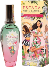 Escada Fiesta Carioca Edt 30ml