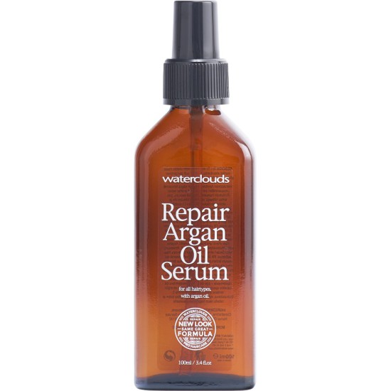 Waterclouds Repair Argan Oil Serum 100ml