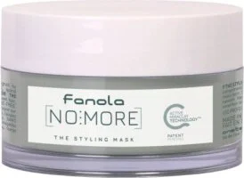 Fanola No More The Styling Mask 200ml